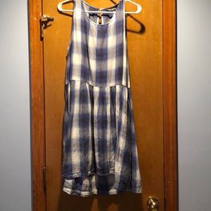 TOPSHOP CASUAL DRESS